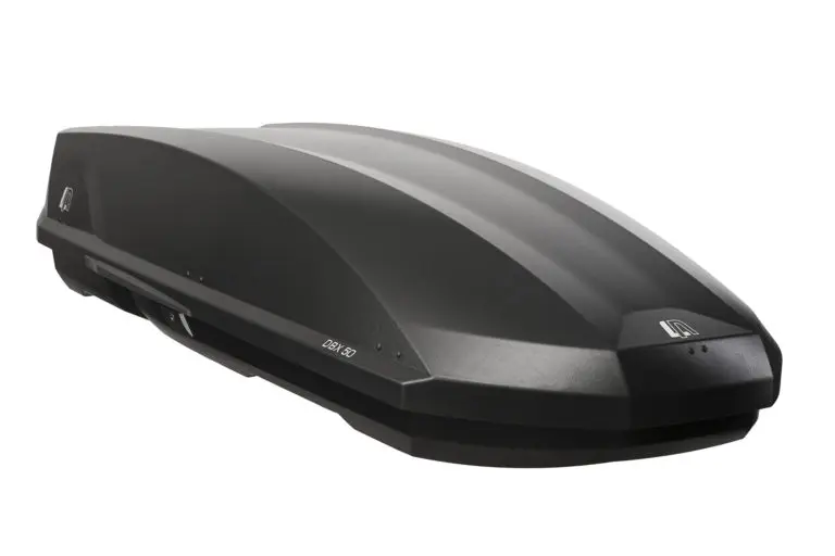 Dachbox XXL (600 - 650 Liter)