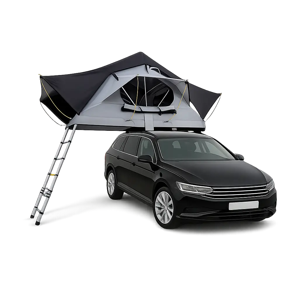 Dachzelt 2-3 Personen