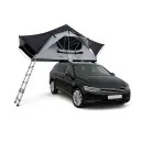 Dachzelt für 2-3 Personen