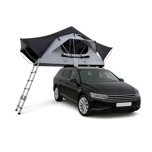 Dachzelt 2-3 Personen