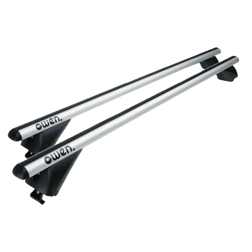 [GESCHLOSSENTRAEGER120] Relingträger Geschlossene Reling (120cm)