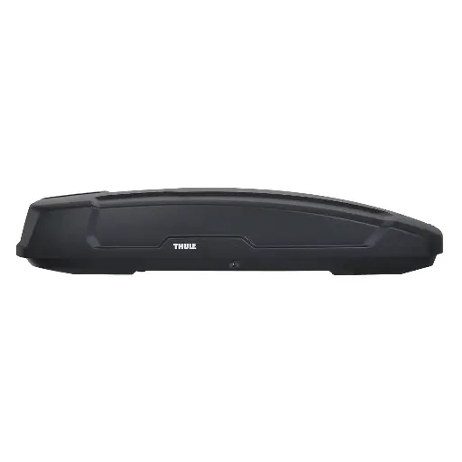 Dachbox Thule Force XT Alpine Black Matte