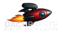 Dachrakete