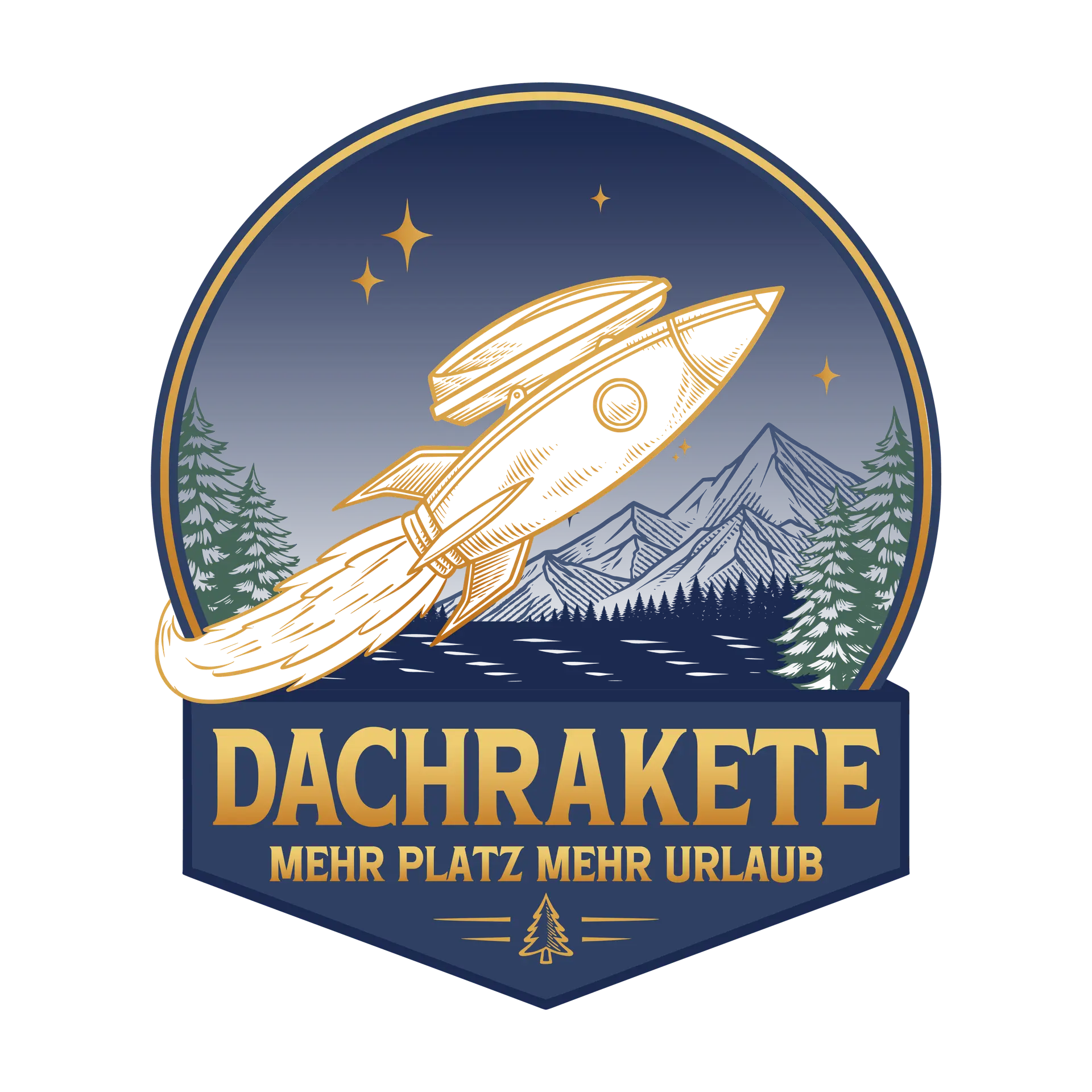 Dachrakete - Dein Freizeitvermieter